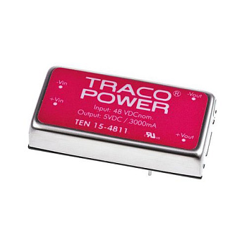 TEN15-4811 DC-DC преобразователь