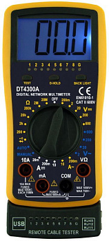DT4300A