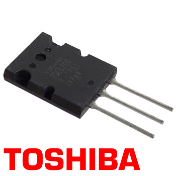 2SC5200 (TTC5200)