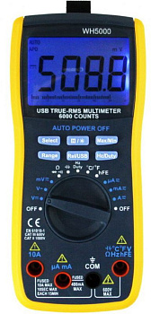 WH5000