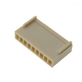 HU-09 pitch 2.54mm