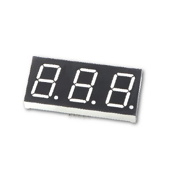 FYT-8031AUG-11 Индикатор