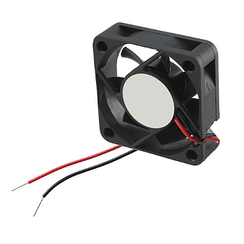 50х50х15мм 5 VDC вентилятор YM0505PHB1