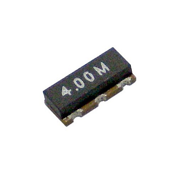 ZTTCC4.00MG (SMD7.4x3.4)