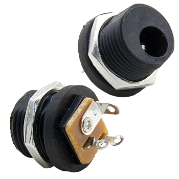 DJK-03A 2,0мм (DC-021 DC-022A-2.0)