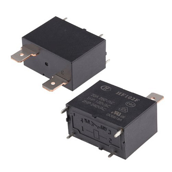 HF102F/T-12VDC