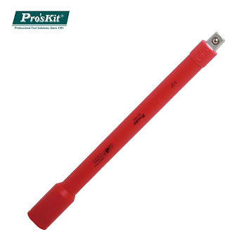 SK-V852 Pro'sKit Удлинитель для торцевых головок 1/2" L=250мм 1000В
