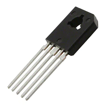 2SA995 TO-126-5