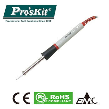 8PK-S120NB-40W Pro'sKit паяльник 220в