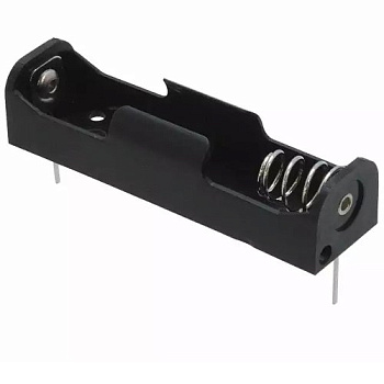 BH311-2 АА Батарейный отсек