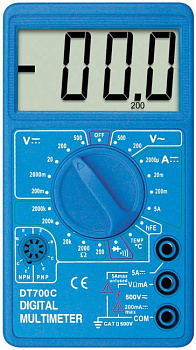 DT700C