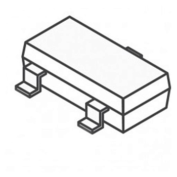 IRLML6302TR PBF