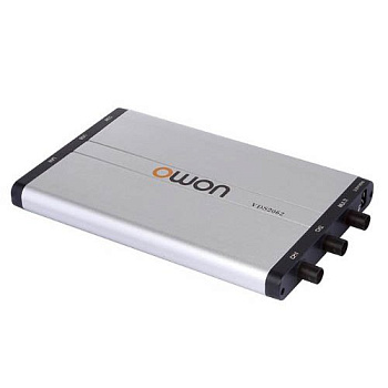 VDS2062 цифровой USB осциллограф 60 Мгц