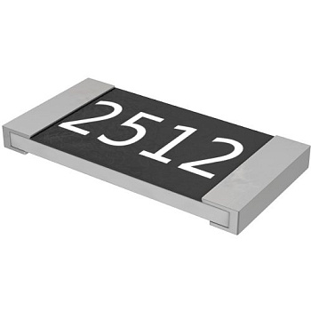 2512 100 кОм 5% резистор