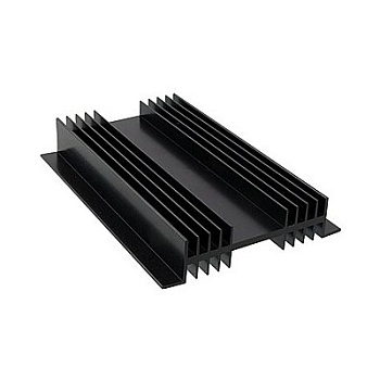 HS104-150 Радиатор (24x102x150)