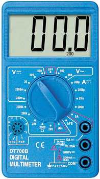 DT700B