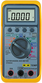 DT82040