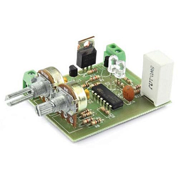 K118 лабораторный блок питания: U=0-30V : Im=3A