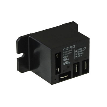 NT90TP-N-C-E-DC24-CB (TR91F-24VDC-SC-C)