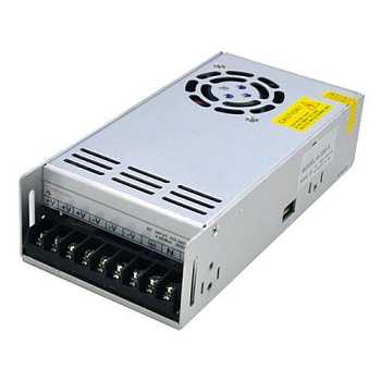 Блок питания 12V 600W 50.0A  IP-33  SP-A