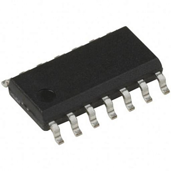 TL064CD