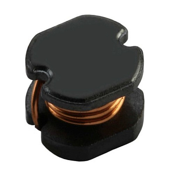 PCD0504MT3R3 Индуктивность