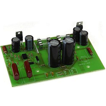 K208B УНЧ TDA2050V x 2