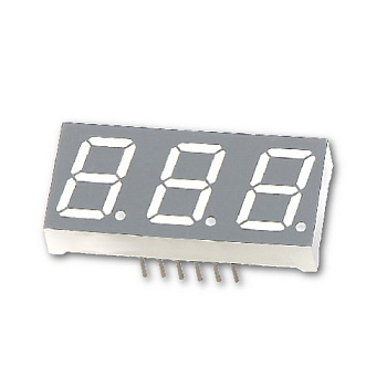 FYT-5631BUE-11 Индикатор