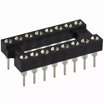 TRS-16 (SCSM-16)
