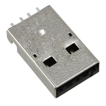 USBA-M-SM (UBARS1-04PW01)(USBAP-1P/2)