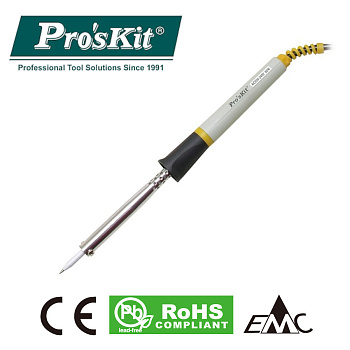8PK-S120NB-60W Pro'sKit паяльник 220в
