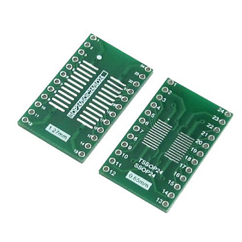 DIP24-SOIC24