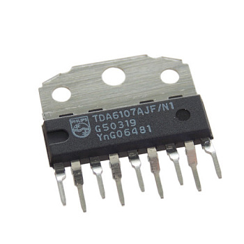 TDA6107 AJF, N1