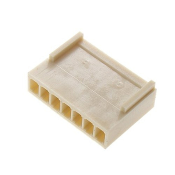 HU-07 pitch 2.54mm