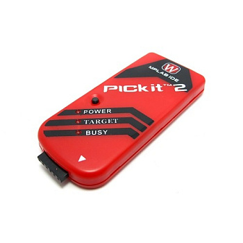 PIC Kit2