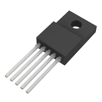 IRFI4024H-117P TO-220F-5