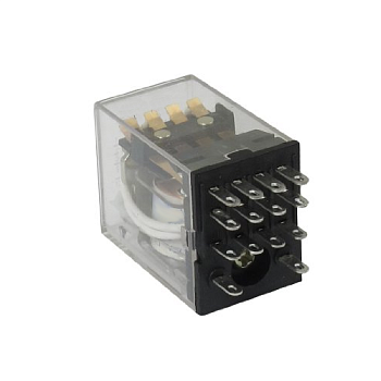 HLS-4453(18F)-4-DC12V (MY4 HH54P)
