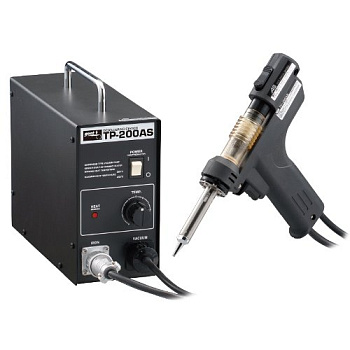 TP-200AS электроотсос-пистолет GOOT