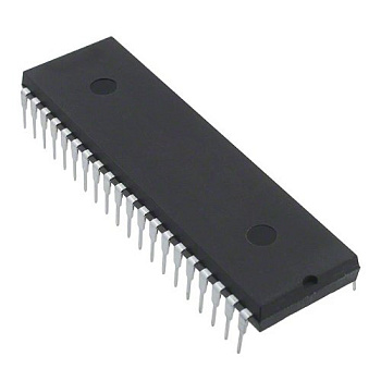 КР572ПВ5А (ICL7106CPL UM7106R)