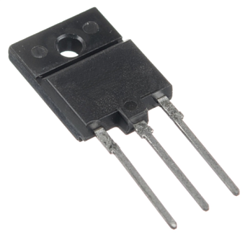 SGH30N60RUFD TO-3PI