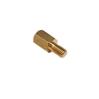 PCHSN5-10 стойка для печатной платы М5 - 10мм