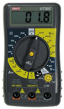 UT30C