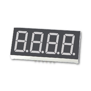 FYQ-3641AHR-11 Индикатор