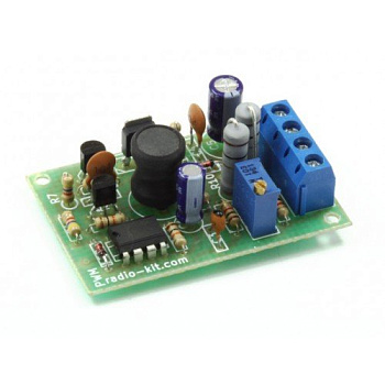 K233 Драйвер LED 15 Вт. DIP