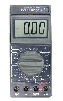 DT9202A
