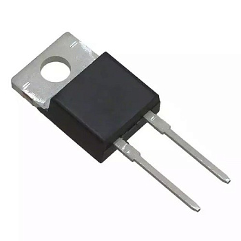 КД640В (600В, 8А) КТ28-1