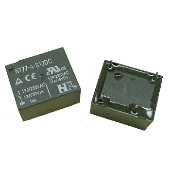 NT77-A-S-12-DC5V (HF12FF/005-HS)
