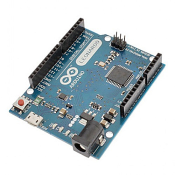 Arduino Leonardo