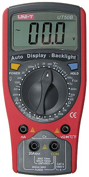 UT50B