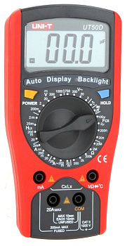 UT50D